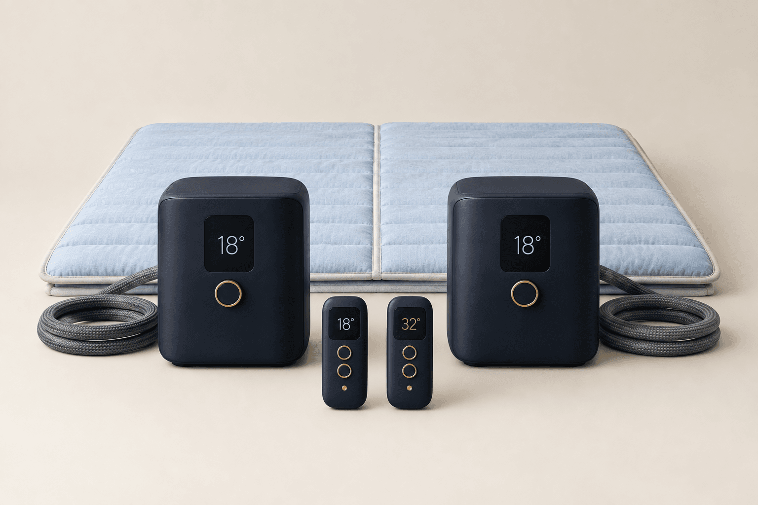 Settle Night Dual